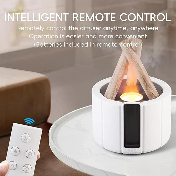 Campfire Aromatherapy Machine